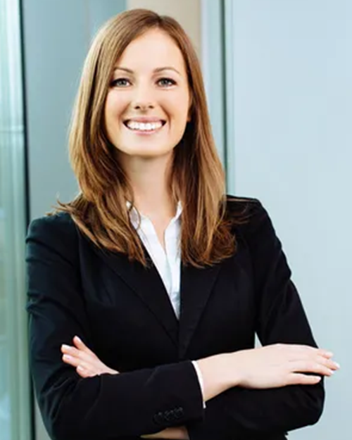 Amandine Lefèvre